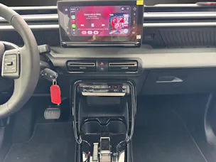 Citroën C3 Aircross 1.2 Hybrid Max