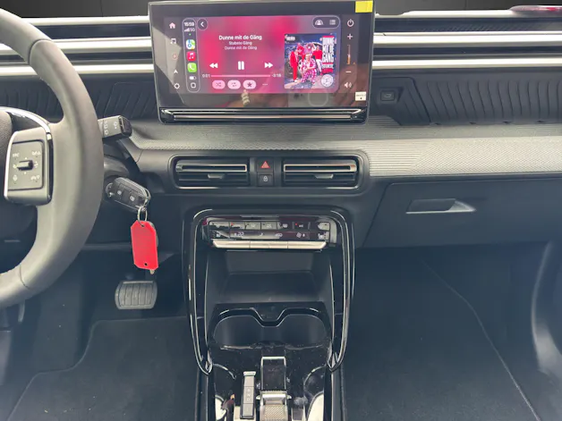 Citroën C3 Aircross 1.2 Hybrid Max