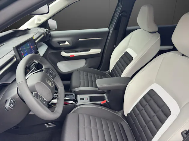Citroën C3 Aircross 1.2 Hybrid Max