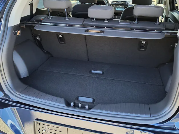 KGM Tivoli 1.5 T-Gdi Bronze 4WD