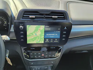 KGM Tivoli 1.5 T-Gdi Bronze 4WD