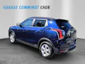 KGM Tivoli 1.5 T-Gdi Bronze 4WD