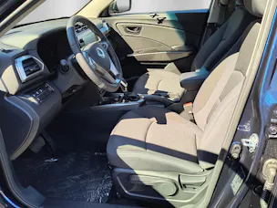 KGM Tivoli 1.5 T-Gdi Bronze 4WD