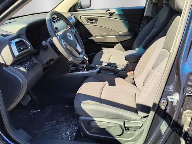 KGM Tivoli 1.5 T-Gdi Bronze 4WD