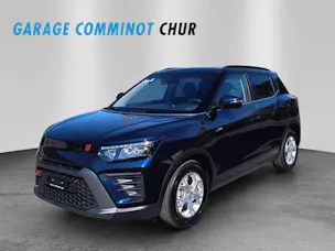 KGM Tivoli 1.5 T-Gdi Bronze 4WD