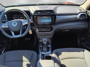 KGM Tivoli 1.5 T-Gdi Bronze 4WD