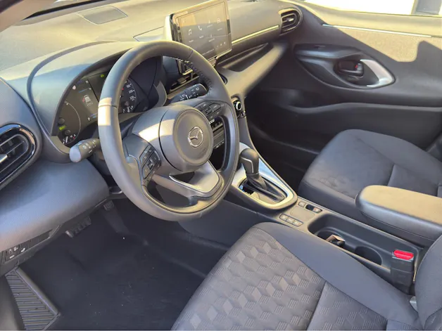 Mazda 2 1.5 Hybrid Exclusive-Line