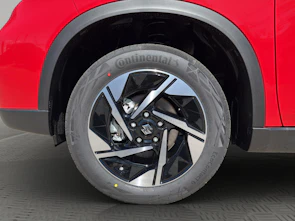Fahrzeugbild SUZUKI Vitara 1.4 T Sakura Top Hybrid 4x4