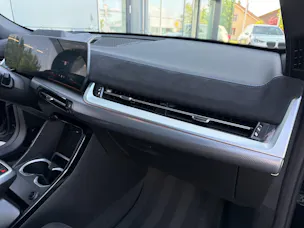 BMW iX2 30 M Sport xDrive U10 (CH) AHK ** Leasing à 0.9% ** Roues hiver incluse ** 📍