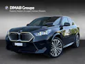 BMW iX2 30 M Sport xDrive U10 (CH) AHK ** Leasing à 0.9% ** Roues hiver incluse ** 📍