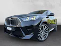 BMW iX2 30 M Sport xDrive U10 (CH) AHK ** Leasing à 0.9% ** Roues hiver incluse ** 📍