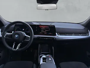 BMW iX2 30 M Sport xDrive U10 (CH) AHK ** Leasing à 0.9% ** Roues hiver incluse ** 📍