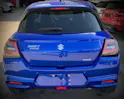 Suzuki Swift 1.2 Sakura Top Hybrid 4x4