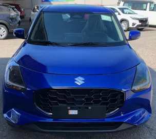 Suzuki Swift 1.2 Sakura Top Hybrid 4x4