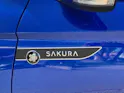 Suzuki Swift 1.2 Sakura Top Hybrid 4x4