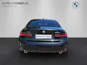 BMW 320d xDrive 48V Steptronic M Sport
