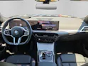 BMW 320d xDrive 48V Steptronic M Sport