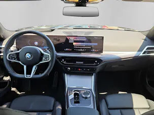 BMW 320d xDrive 48V Steptronic M Sport