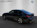 BMW 320d xDrive 48V Steptronic M Sport