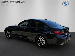BMW 320d xDrive 48V Steptronic M Sport