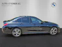BMW 320d xDrive 48V Steptronic M Sport