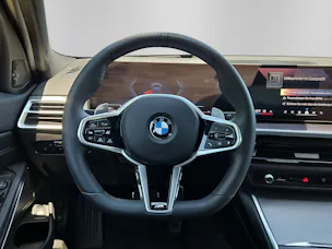 BMW 320d xDrive 48V Steptronic M Sport