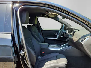 BMW 320d xDrive 48V Steptronic M Sport