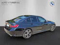 BMW 320d xDrive 48V Steptronic M Sport