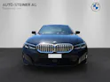 BMW 320d xDrive 48V Steptronic M Sport