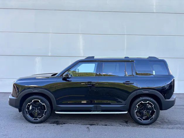BAIC BJ30 1.5 HEV AWD