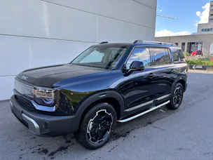 BAIC BJ30 1.5 HEV AWD