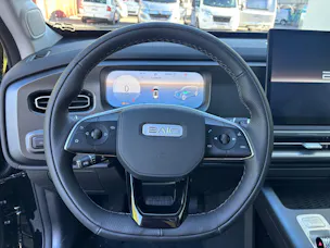 BAIC BJ30 1.5 HEV AWD