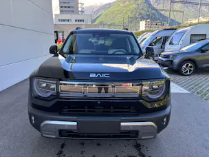 BAIC BJ30 1.5 HEV AWD