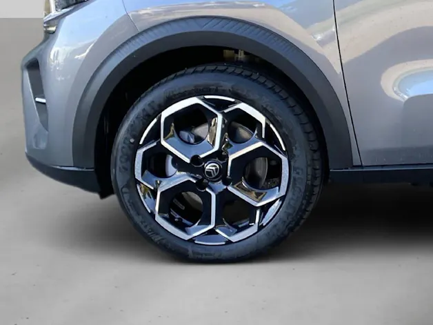 Citroën C3 Electrique 113ch Automatique MAX