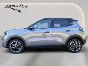 Citroën C3 Electrique 113ch Automatique MAX