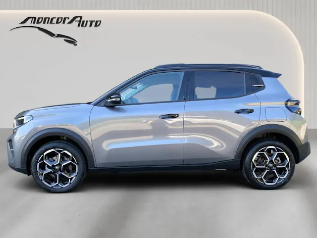 Citroën C3 Electrique 113ch Automatique MAX