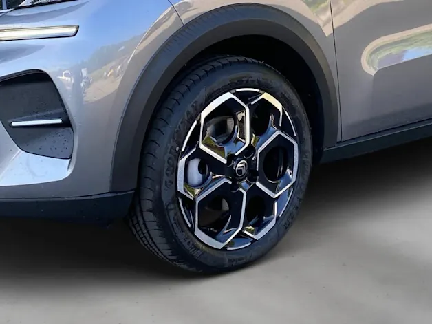 Citroën C3 Electrique 113ch Automatique MAX