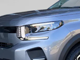 Citroën C3 Electrique 113ch Automatique MAX