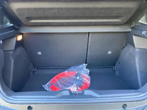 Citroën C3 Electrique 113ch Automatique MAX