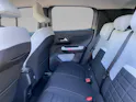 Citroën C3 Electrique 113ch Automatique MAX