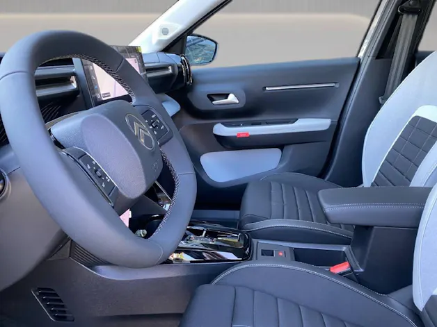 Citroën C3 Electrique 113ch Automatique MAX
