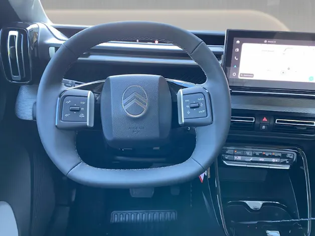 Citroën C3 Electrique 113ch Automatique MAX