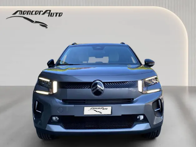 Citroën C3 Electrique 113ch Automatique MAX