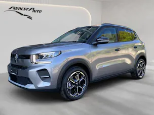 Citroën C3 Electrique 113ch Automatique MAX