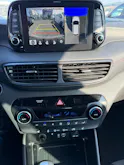 Hyundai Tucson 2.0 CRDi 185 N-Line 4WD