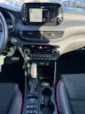 Hyundai Tucson 2.0 CRDi 185 N-Line 4WD