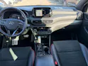 Hyundai Tucson 2.0 CRDi 185 N-Line 4WD
