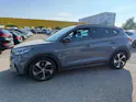 Hyundai Tucson 2.0 CRDi 185 N-Line 4WD