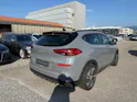 Hyundai Tucson 2.0 CRDi 185 N-Line 4WD