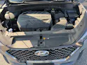 Hyundai Tucson 2.0 CRDi 185 N-Line 4WD